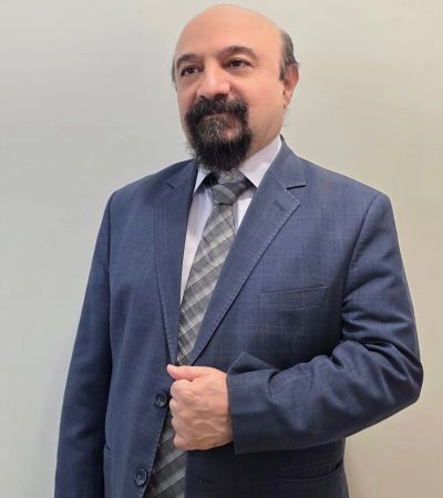 دکتر عباس مقیمی